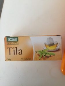 Tila Mercadona