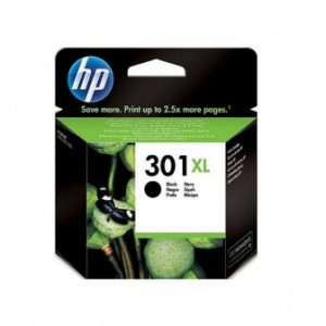 Tinta Hp 301Xl Carrefour