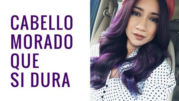 Tinte Morado Mercadona Tinte Morado Mercadona