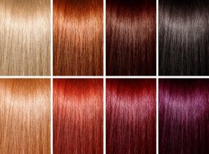 Tintes Colores Mercadona