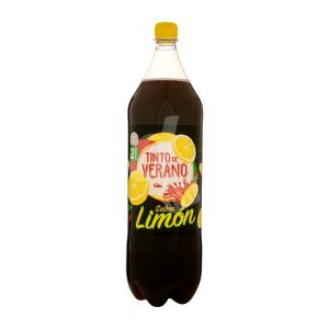Tinto Verano Mercadona
