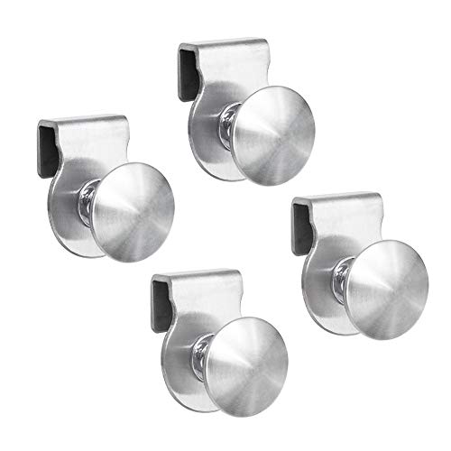 Tiradores Para Puertas De Cristal Leroy Merlin