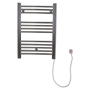 Toallero Eléctrico Bauhaus