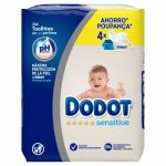 Toallitas Dodot Sensitive Carrefour