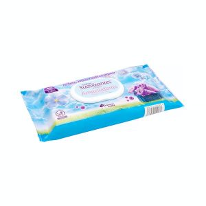 Toallitas Secadora Mercadona