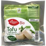 Tofu Sedoso Mercadona Tofu Sedoso Mercadona