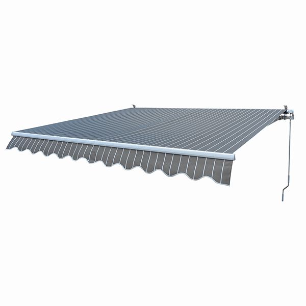Toldo Bricodepot