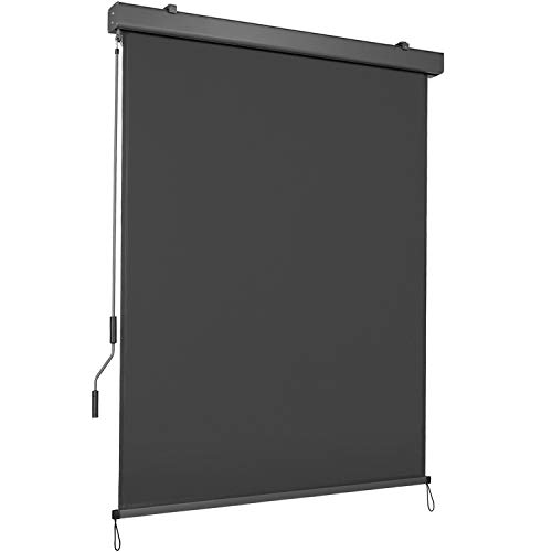 Toldo Vertical Leroy Merlin