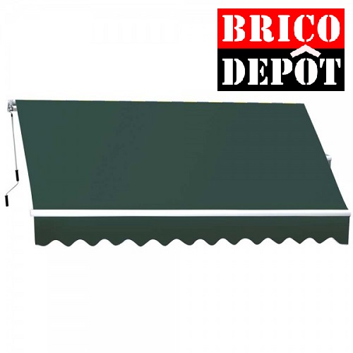 Toldos Baratos Bricodepot