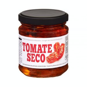 Tomates Secos Aceite Mercadona