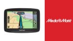 Tomtom Media Markt