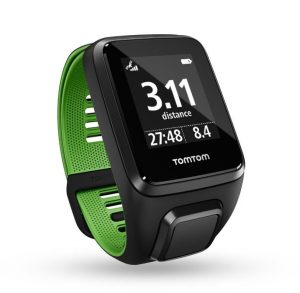 Tomtom Runner 3 Media Markt