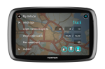 Tomtom Trucker 6000 El Corte Inglés Tomtom Trucker 6000 El Corte Inglés