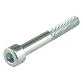 Tornillos Allen Leroy Merlin