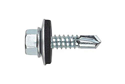 Tornillos Rosca Chapa Leroy Merlin