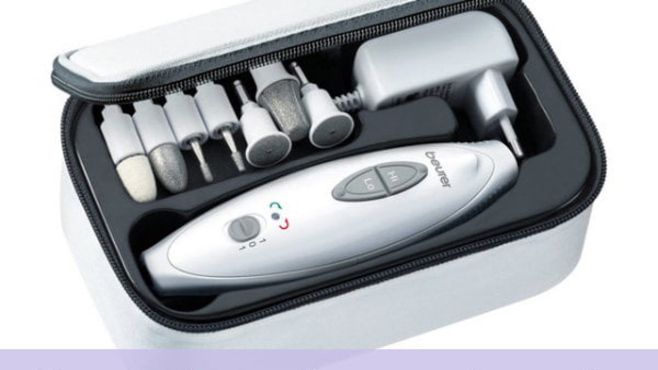 Torno Manicura Media Markt
