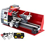 Torno Metal Bricodepot
