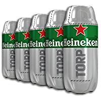 Torp Cerveza Carrefour