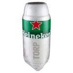 Torp Heineken Carrefour