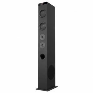 Torre De Sonido Carrefour