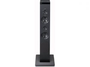 Torre De Sonido Worten