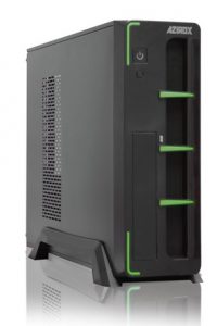 Torre Pc Carrefour