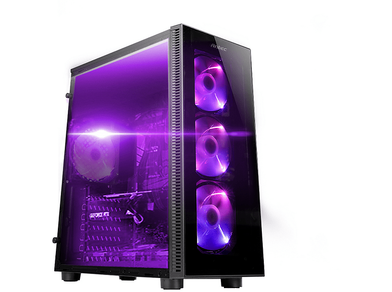 Torre Pc Media Markt