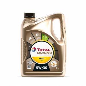 Total Quartz Ineo Ecs 5W30 Carrefour