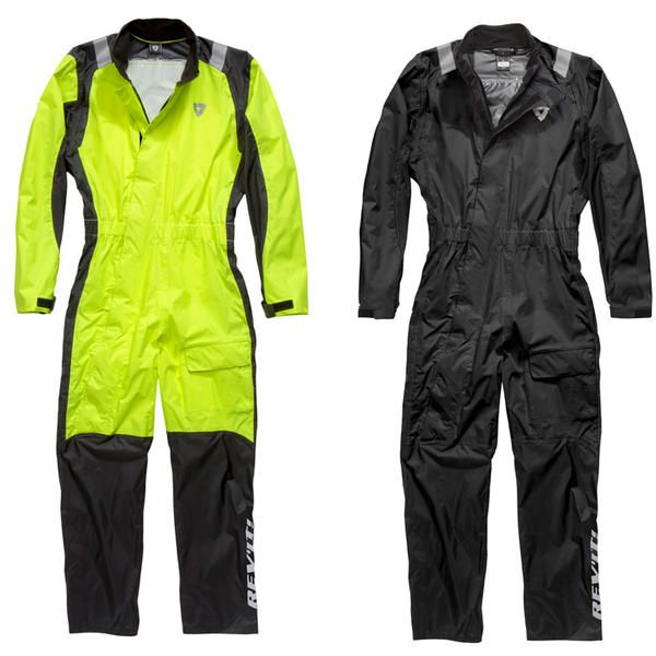 Traje Agua Moto Lidl