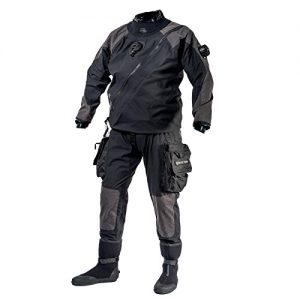 Traje Seco Decathlon