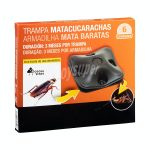 Trampa Cucarachas Mercadona