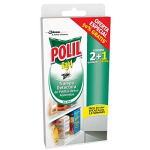 Trampas Para Polillas Mercadona