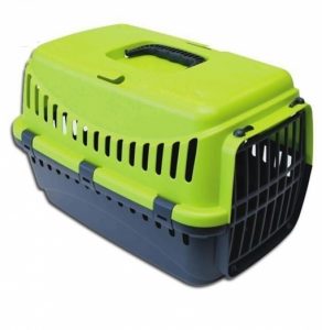Transportin Perro Mediano Carrefour