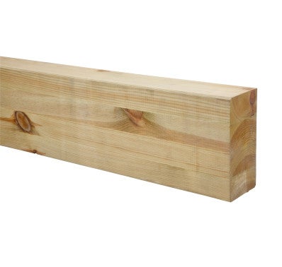 Traviesas Madera Bricomart