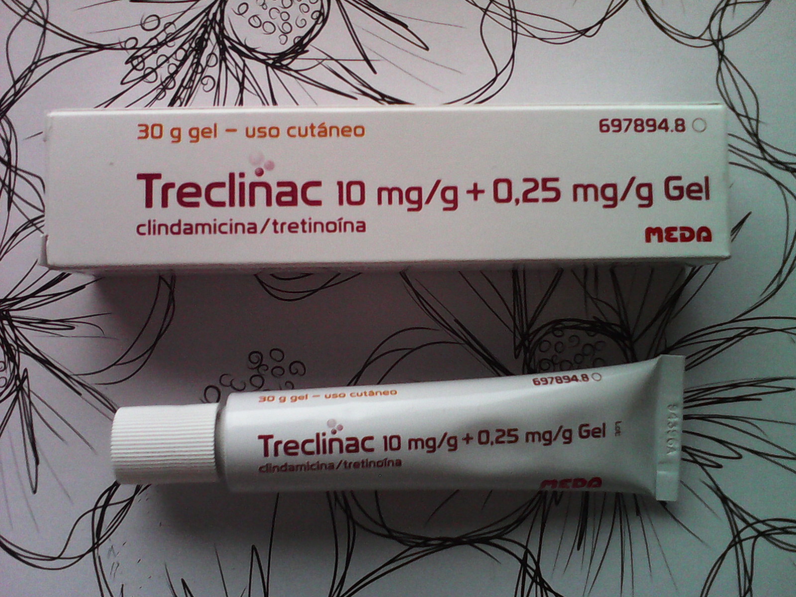 Treclinac Amazon