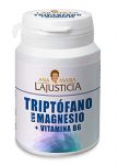 Triptófano Cápsulas Mercadona