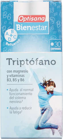 Triptófano Lidl