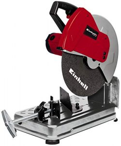 Tronzadora Metal Bricodepot