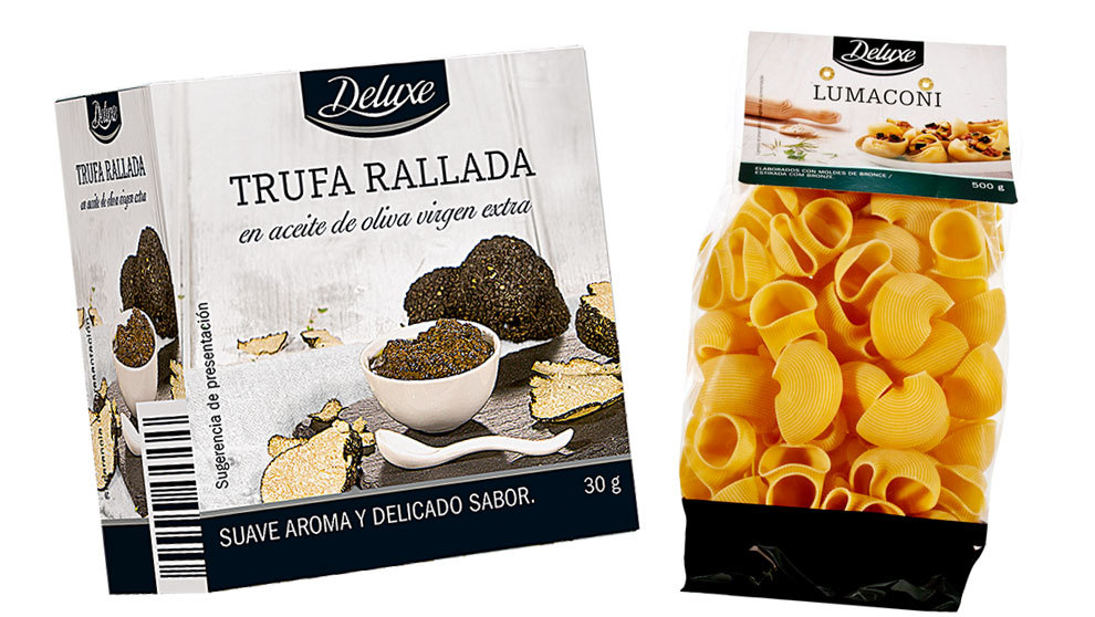Trufa Rallada Lidl