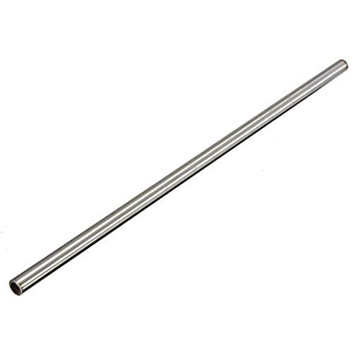 Tubo Acero Inoxidable Leroy Merlin