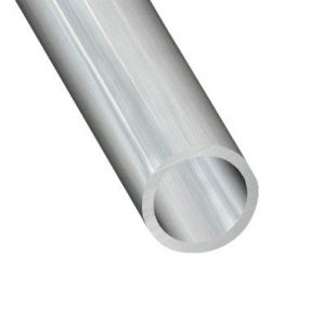 Tubo Aluminio Bricomart