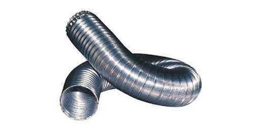 Tubo Flexible Chimenea Leroy Merlin