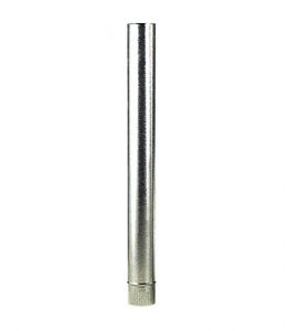 Tubo Galvanizado Leroy Merlin