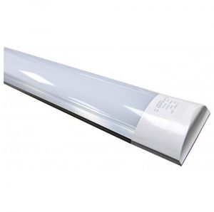 Tubo Led Bricomart