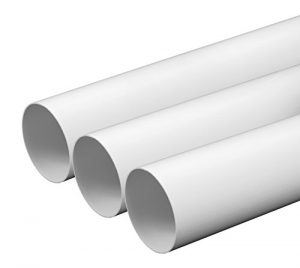 Tubo Pvc 200 Mm Leroy Merlin
