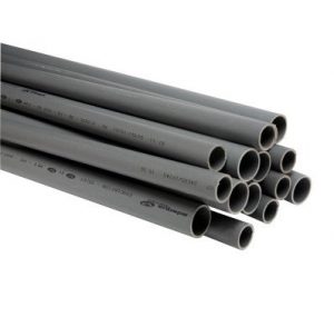 Tubo Pvc Bricomart