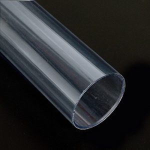 Tubo Pvc Transparente Leroy Merlin