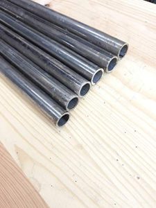 Tubo Redondo Acero Leroy Merlin