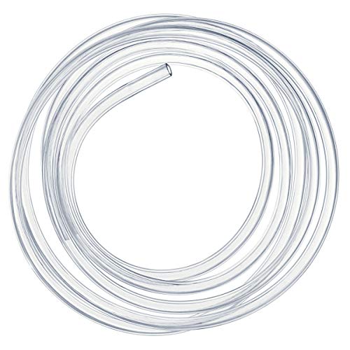 Tubo Transparente Leroy Merlin