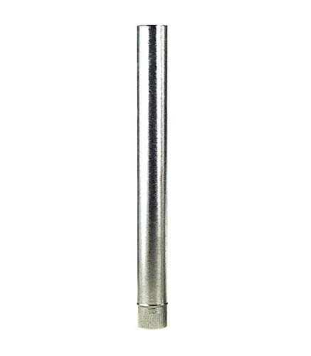 Tubos Galvanizados Leroy Merlin